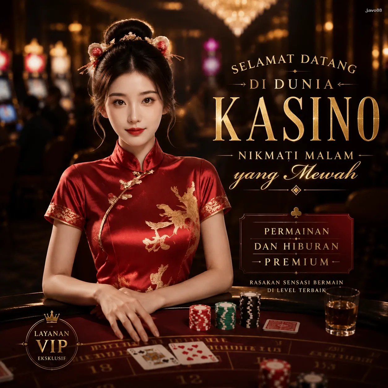 Menggali Fitur Menarik di Situs Game javo88