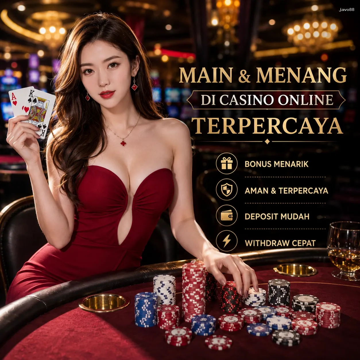 Menelusuri Keunggulan Situs Game javo88