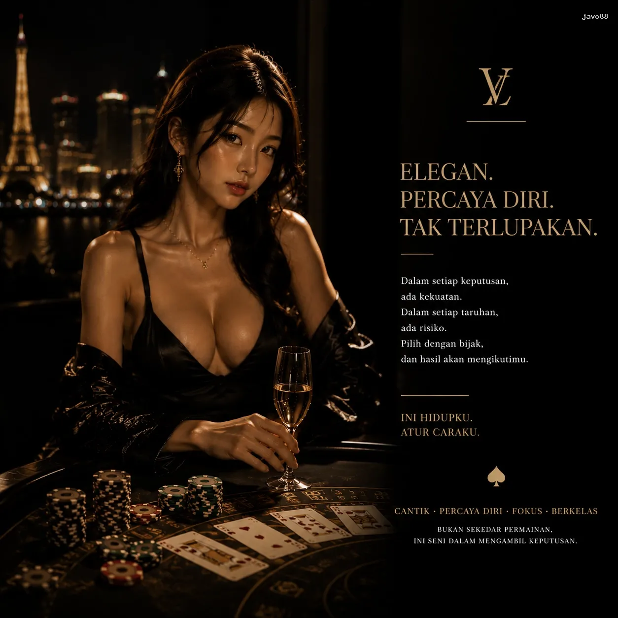 Apa Saja Jenis Game yang Tersedia di javo88